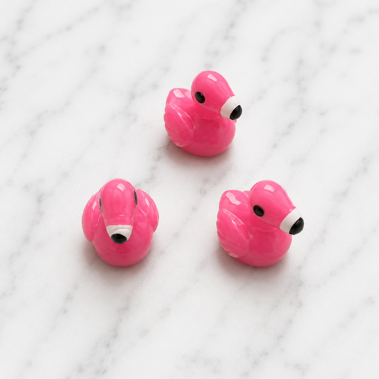 Tiny Tiny Flamingo
