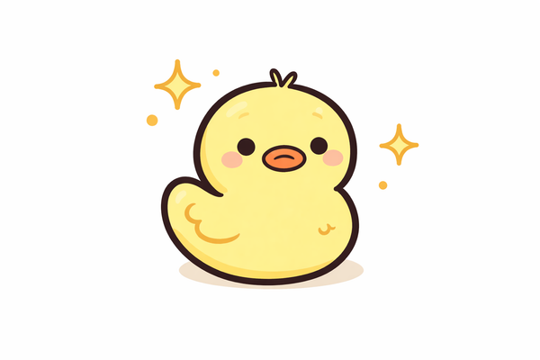 Rubber Ducks