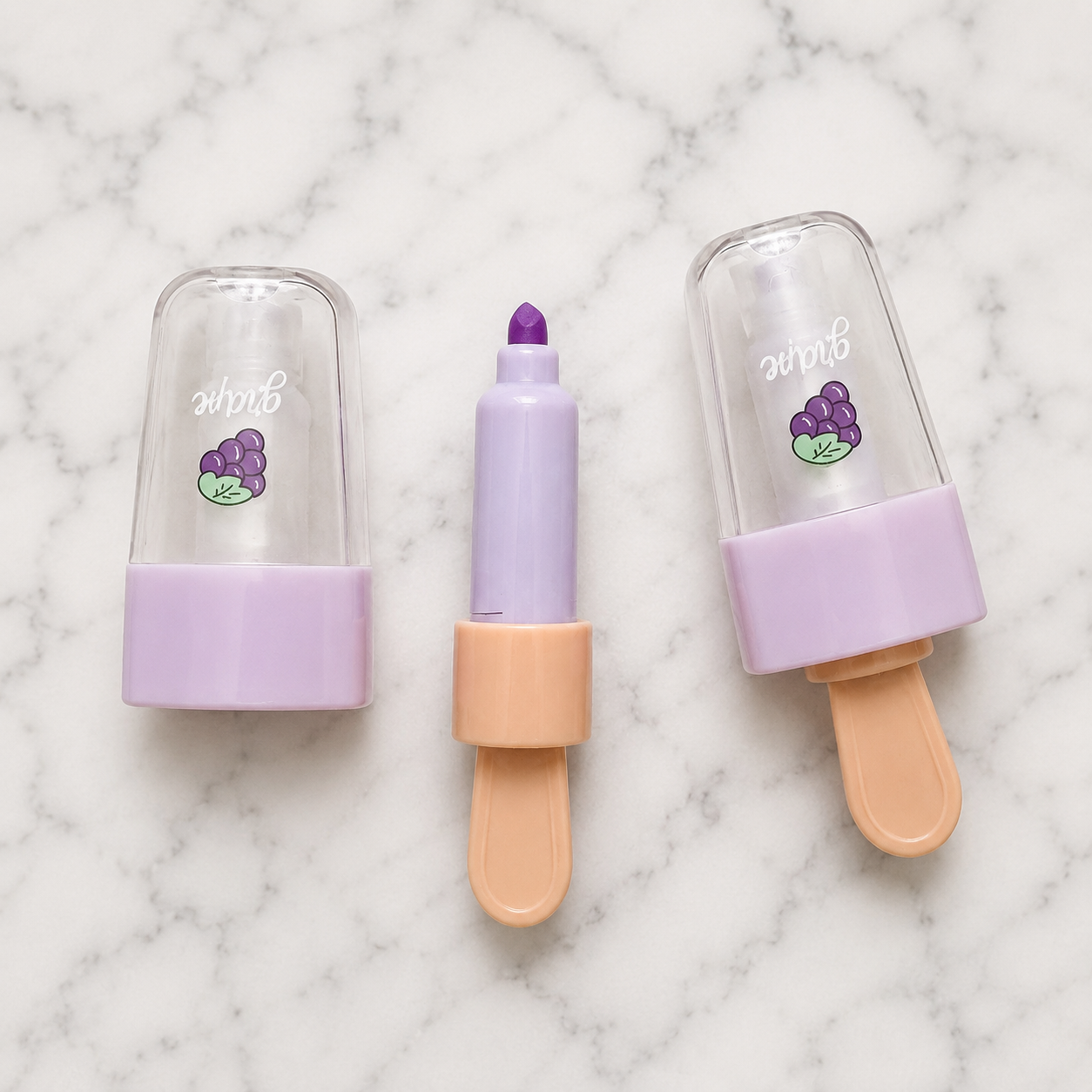 Popsicle Highlighters