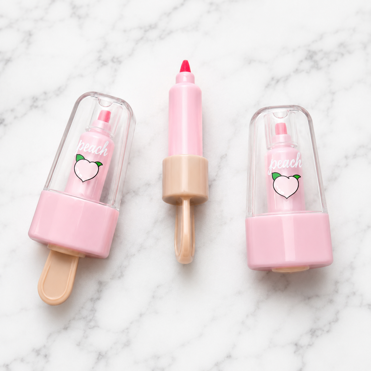 Popsicle Highlighters